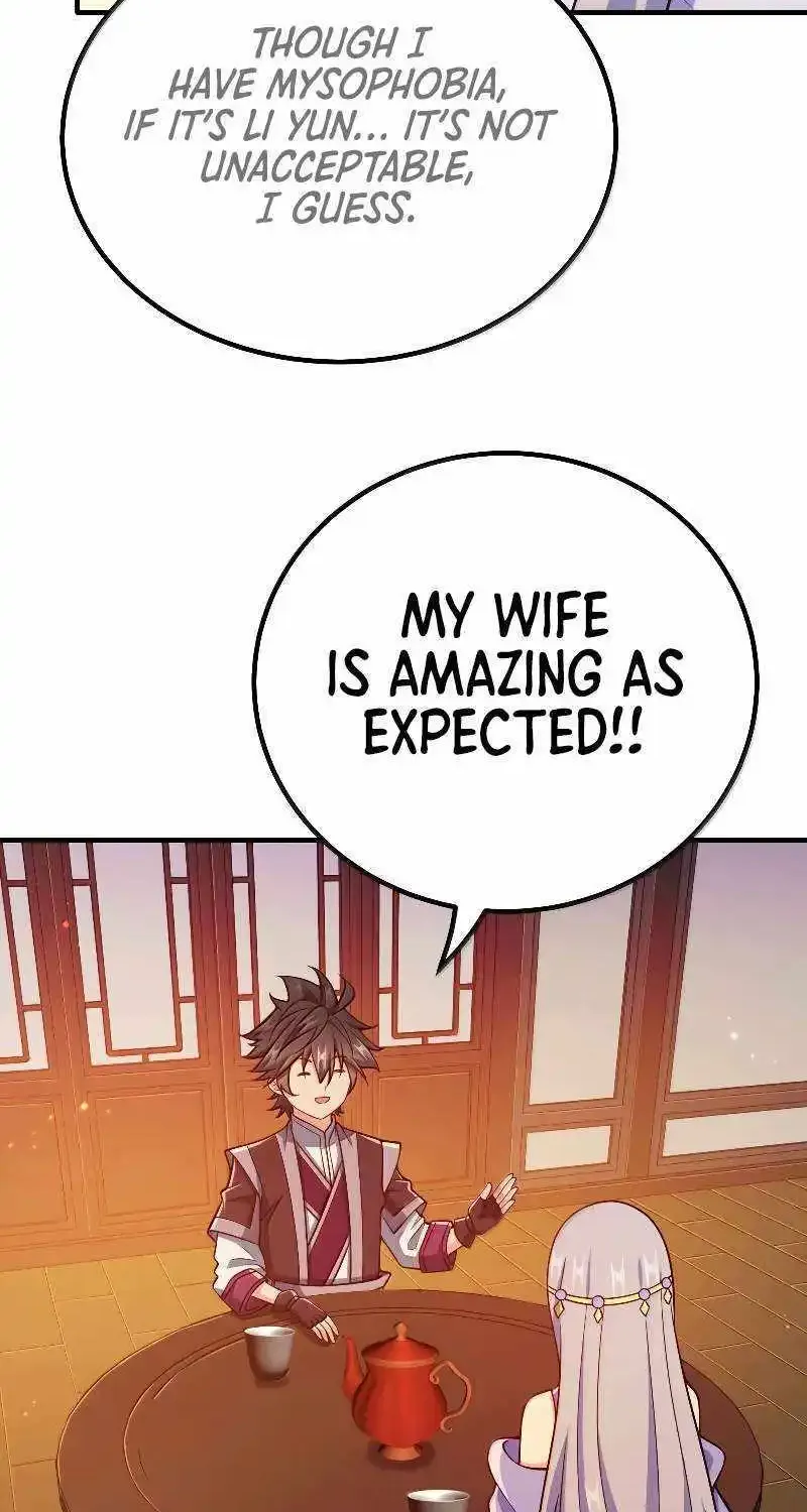 My Wife Is Actually The Empress? Chapter 171 page 20 - MangaKakalot