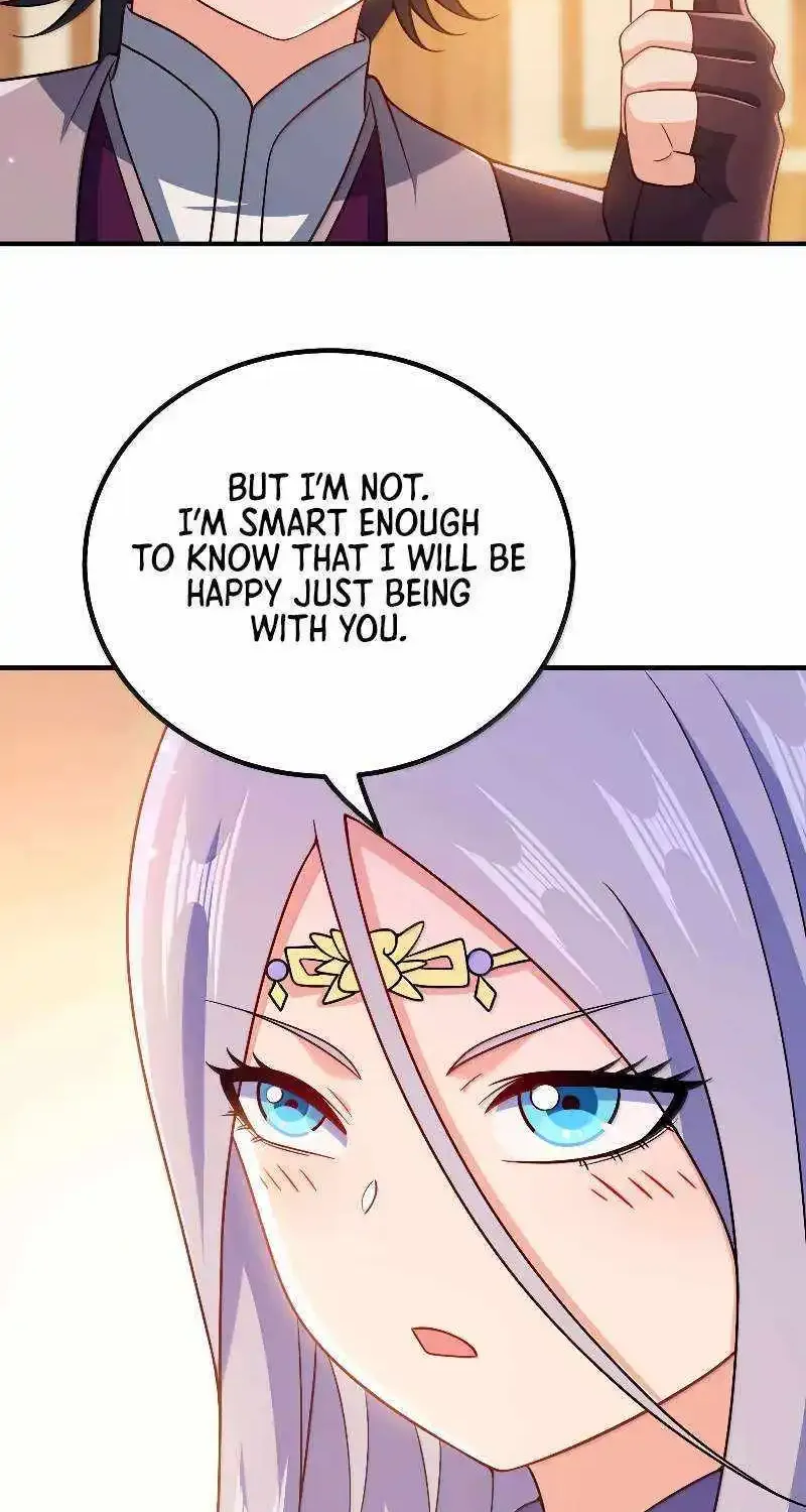 My Wife Is Actually The Empress? Chapter 171 page 22 - MangaKakalot