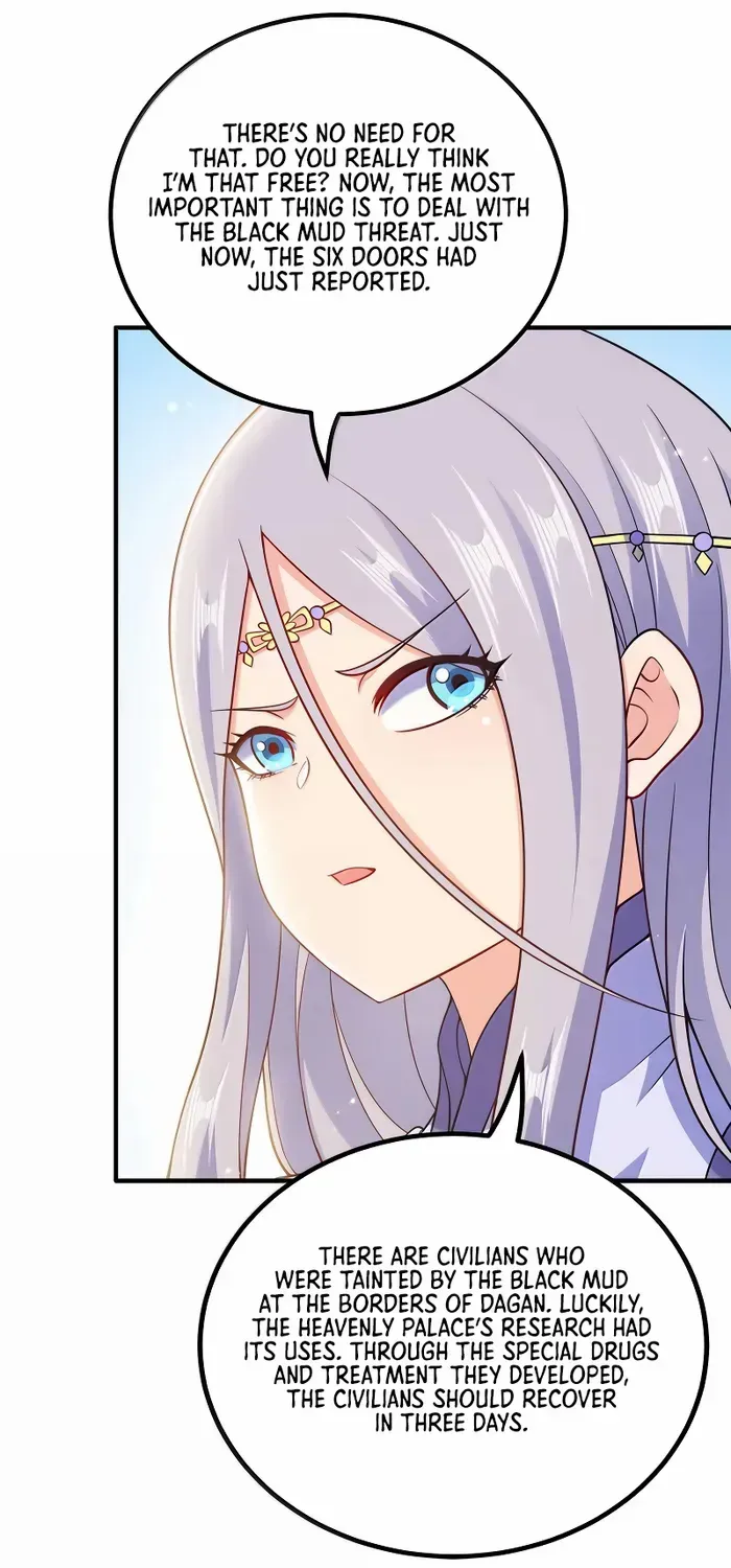 My Wife Is Actually The Empress? Chapter 173 page 25 - MangaKakalot