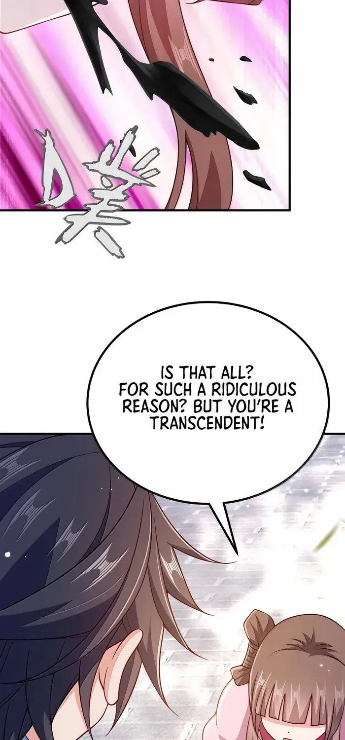 My Wife Is Actually The Empress? Chapter 174 page 10 - MangaKakalot