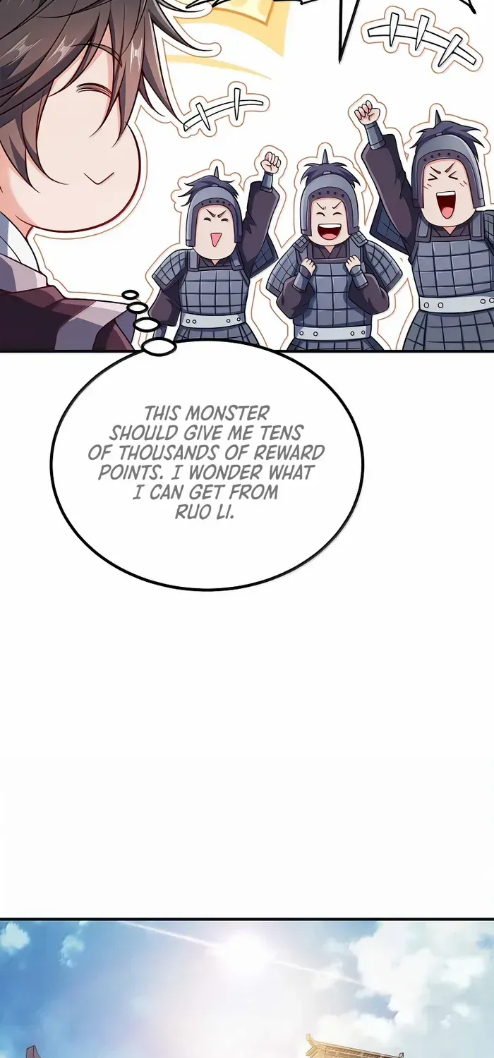 My Wife Is Actually The Empress? Chapter 175 page 35 - MangaKakalot