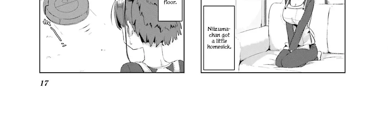 My Wife Is Niizuma-Chan - Page 5