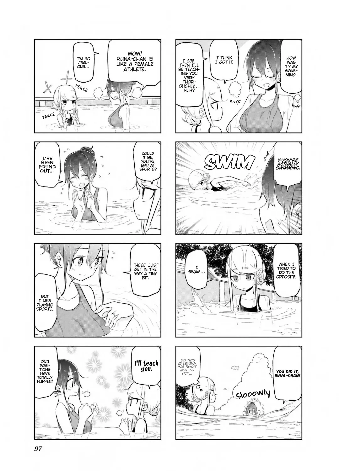 My Wife Is Niizuma-Chan - Page 11