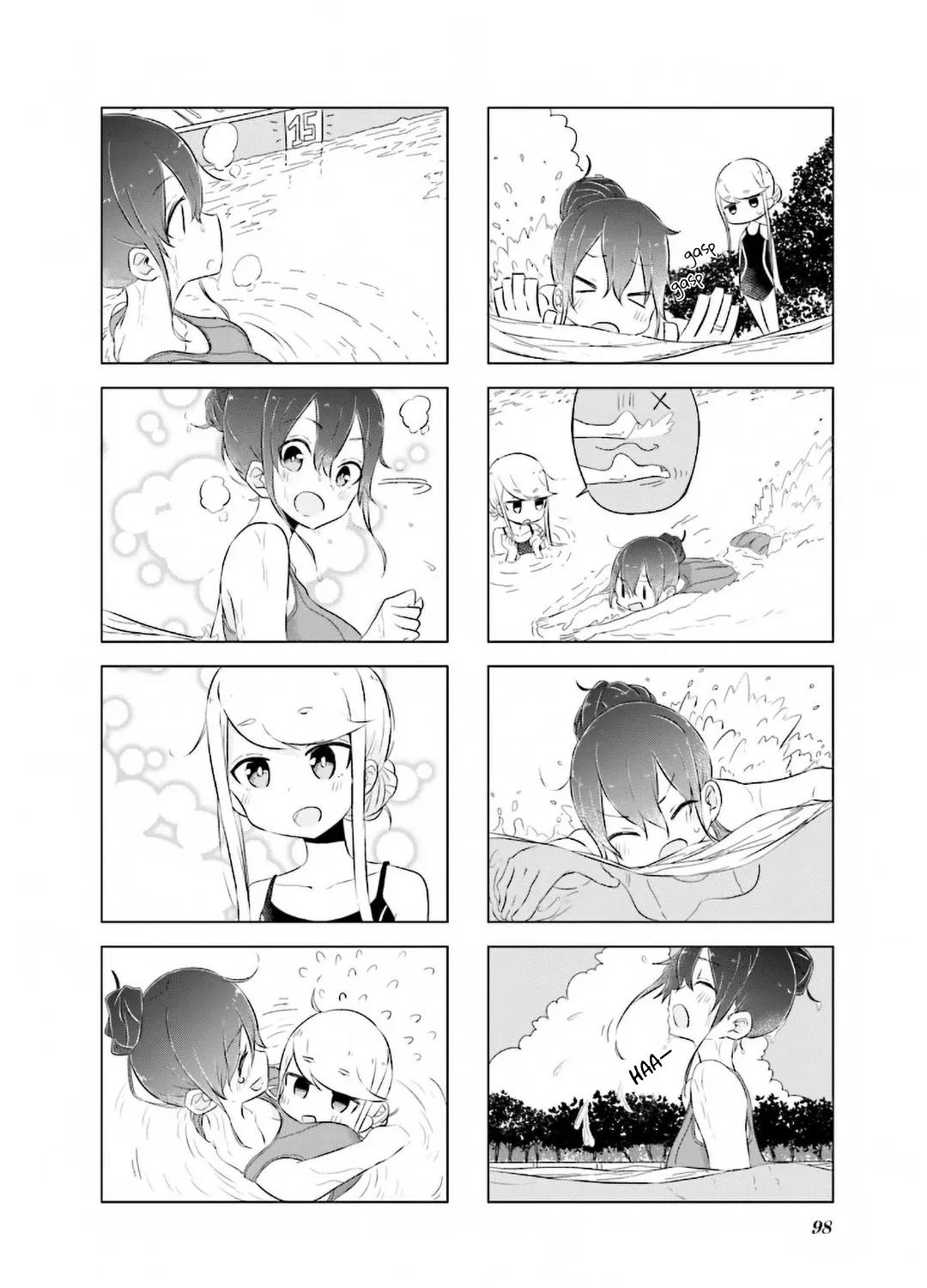 My Wife Is Niizuma-Chan - Page 13