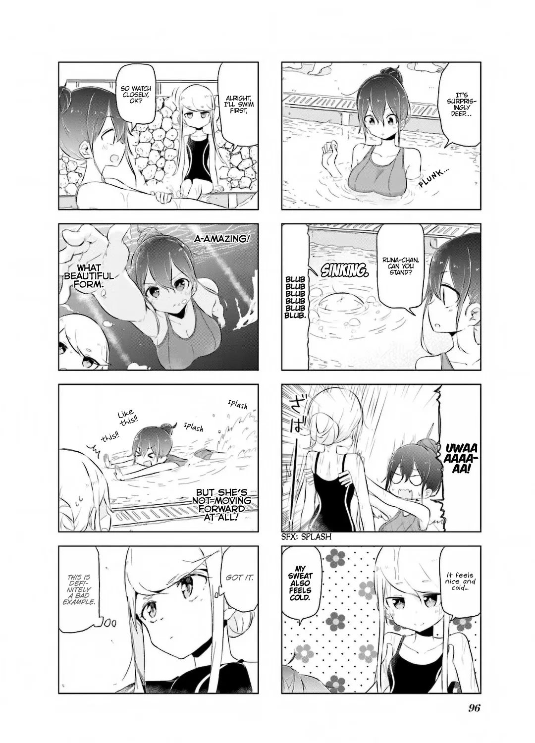 My Wife Is Niizuma-Chan - Page 9