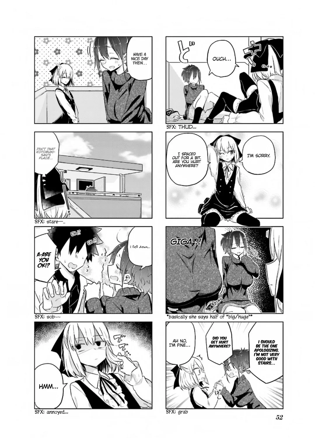 My Wife Is Niizuma-Chan - Page 13