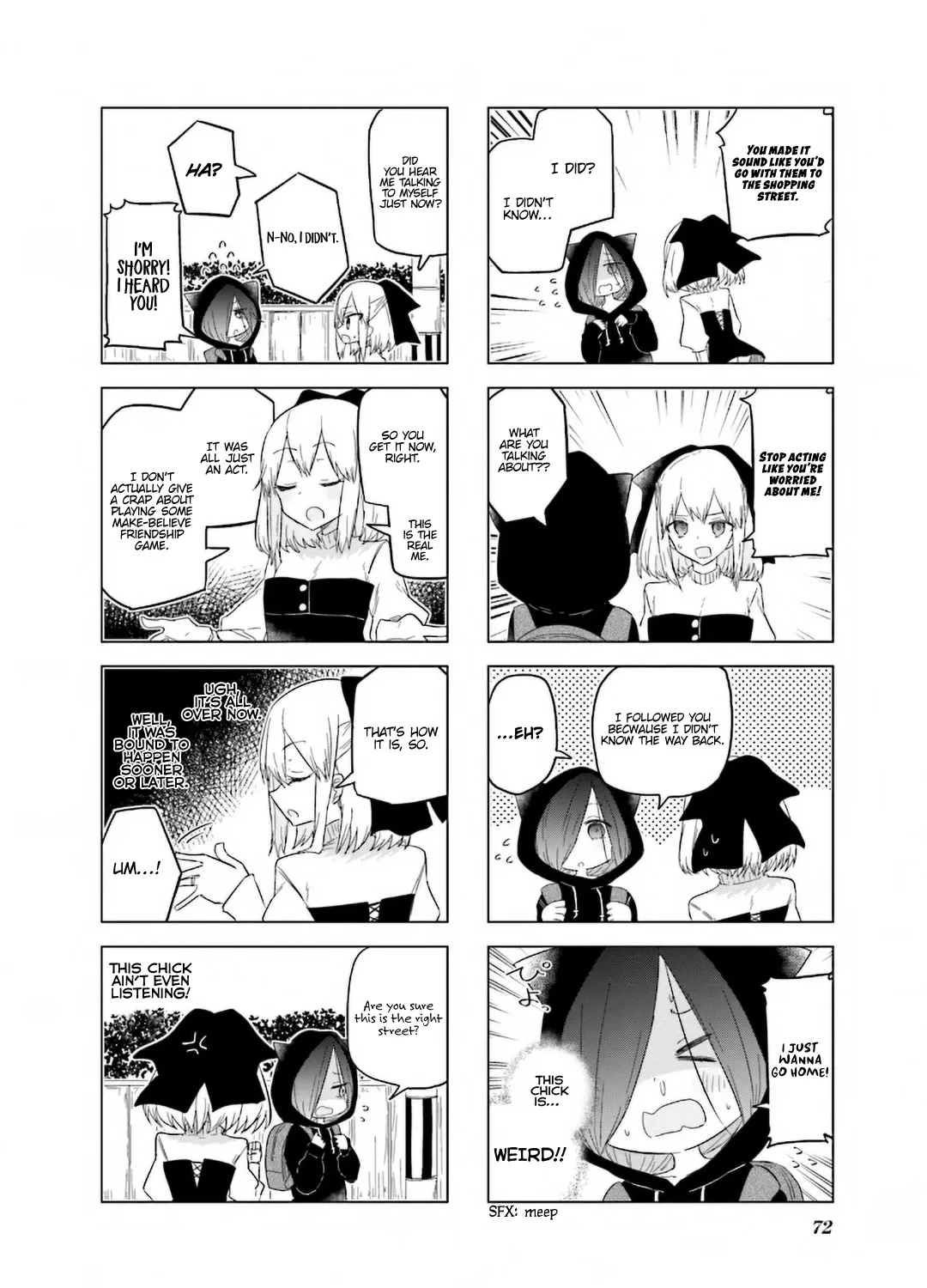 My Wife Is Niizuma-Chan - Page 17