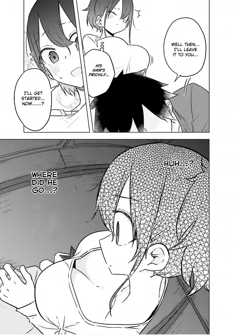 My Wife Is Niizuma-Chan - Page 10