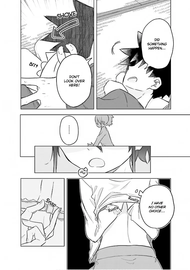 My Wife Is Niizuma-Chan - Page 11