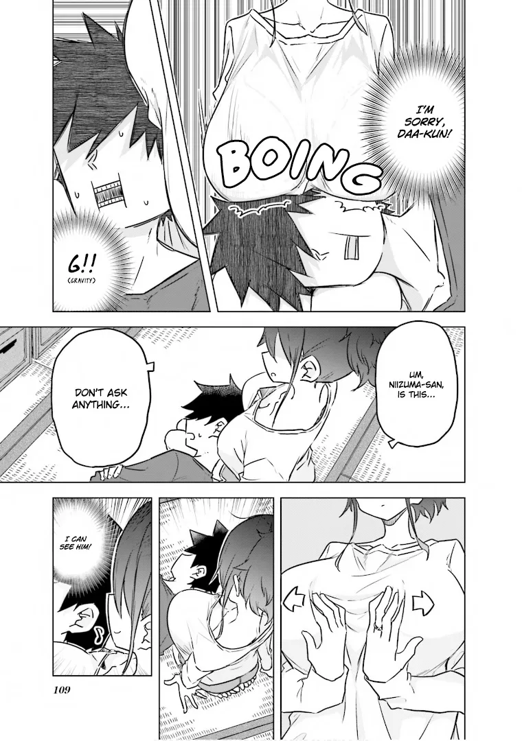 My Wife Is Niizuma-Chan - Page 12