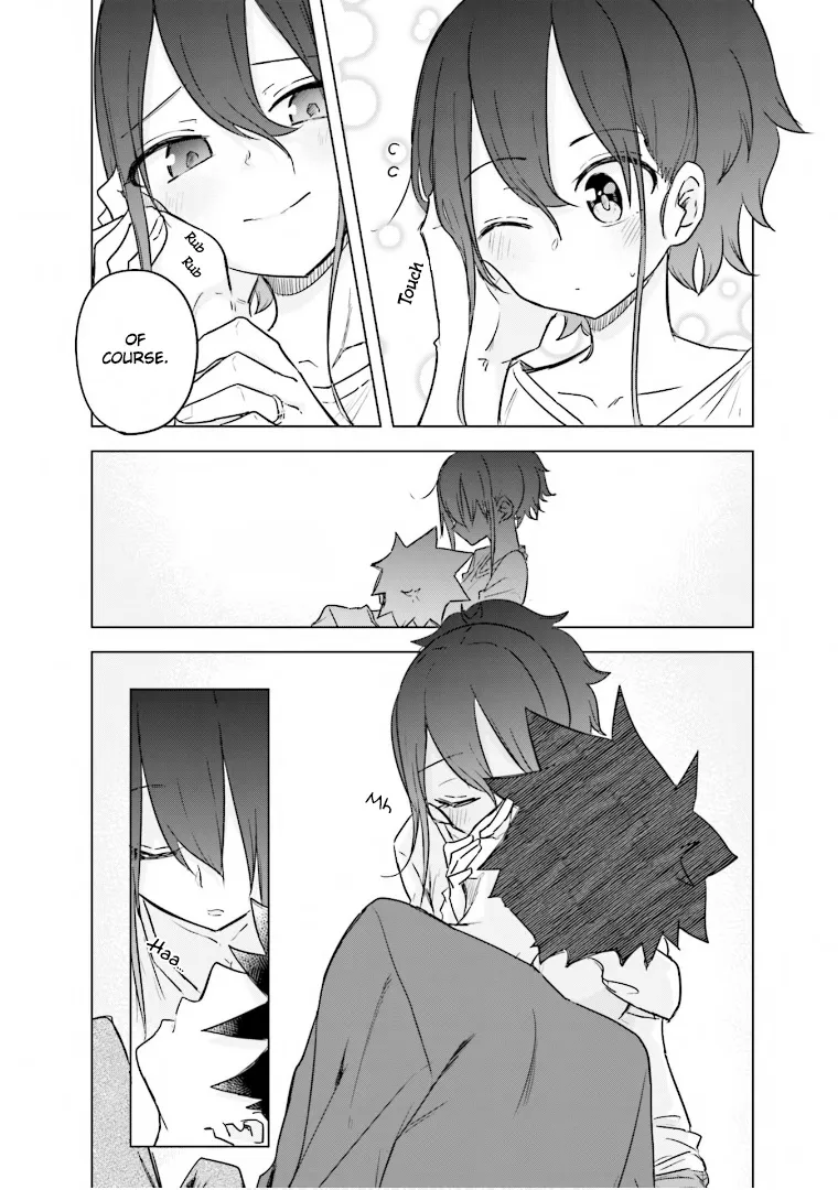 My Wife Is Niizuma-Chan - Page 17