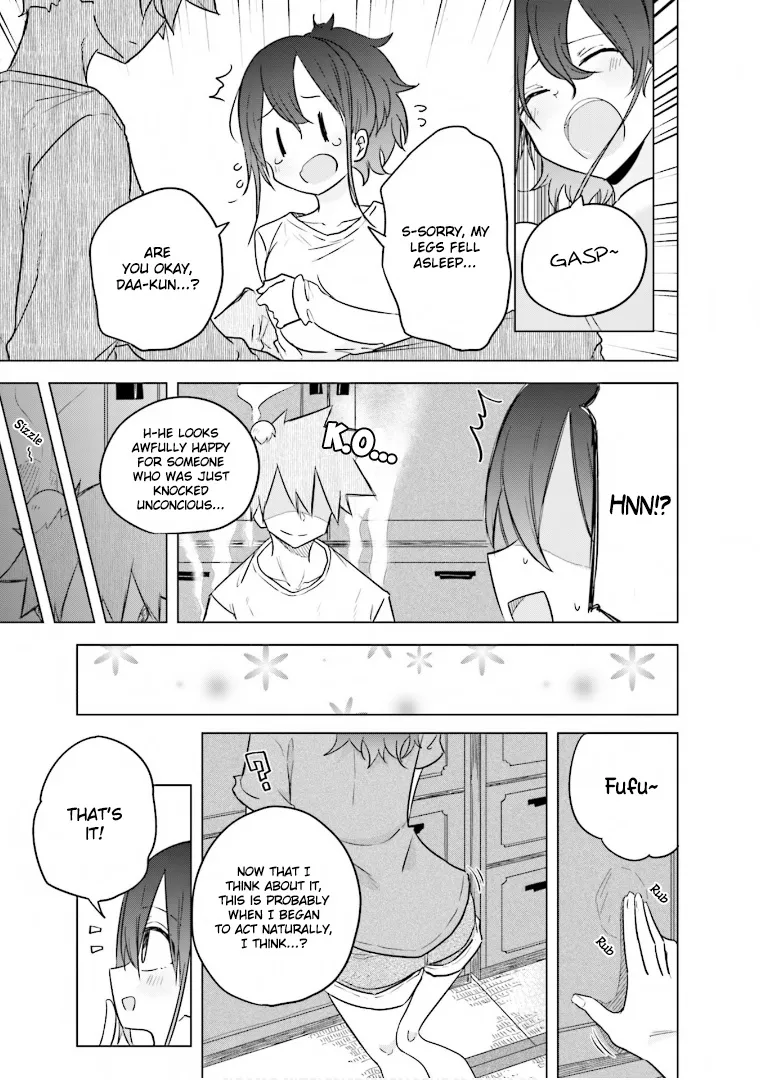 My Wife Is Niizuma-Chan - Page 20