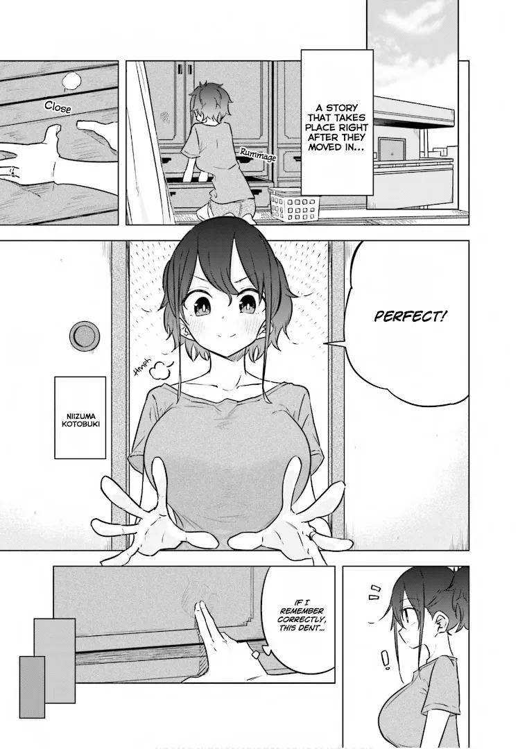 My Wife Is Niizuma-Chan - Page 4