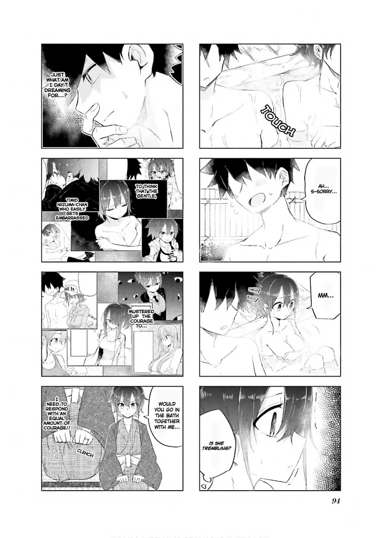 My Wife Is Niizuma-Chan - Page 6