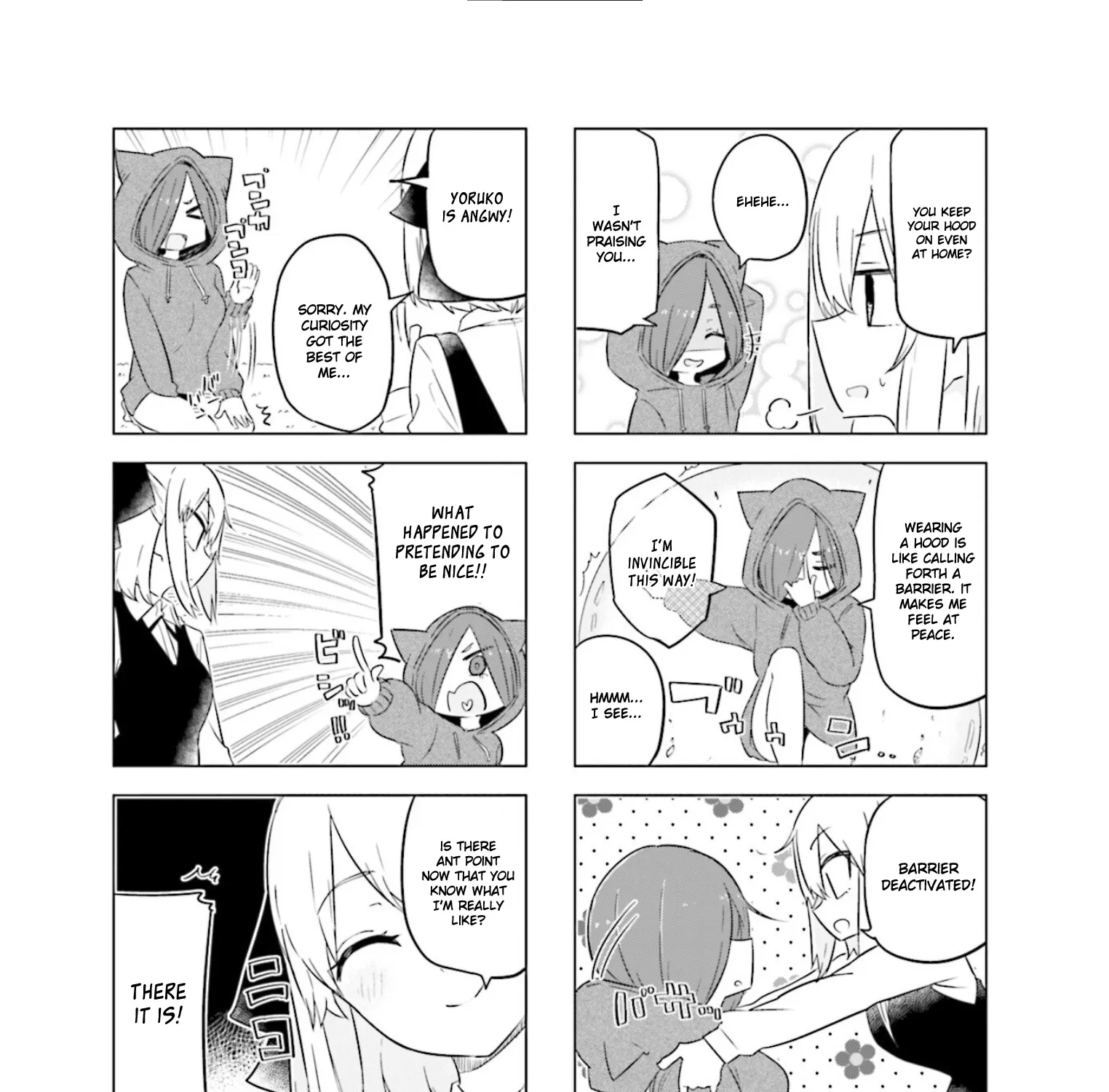 My Wife Is Niizuma-Chan - Page 30