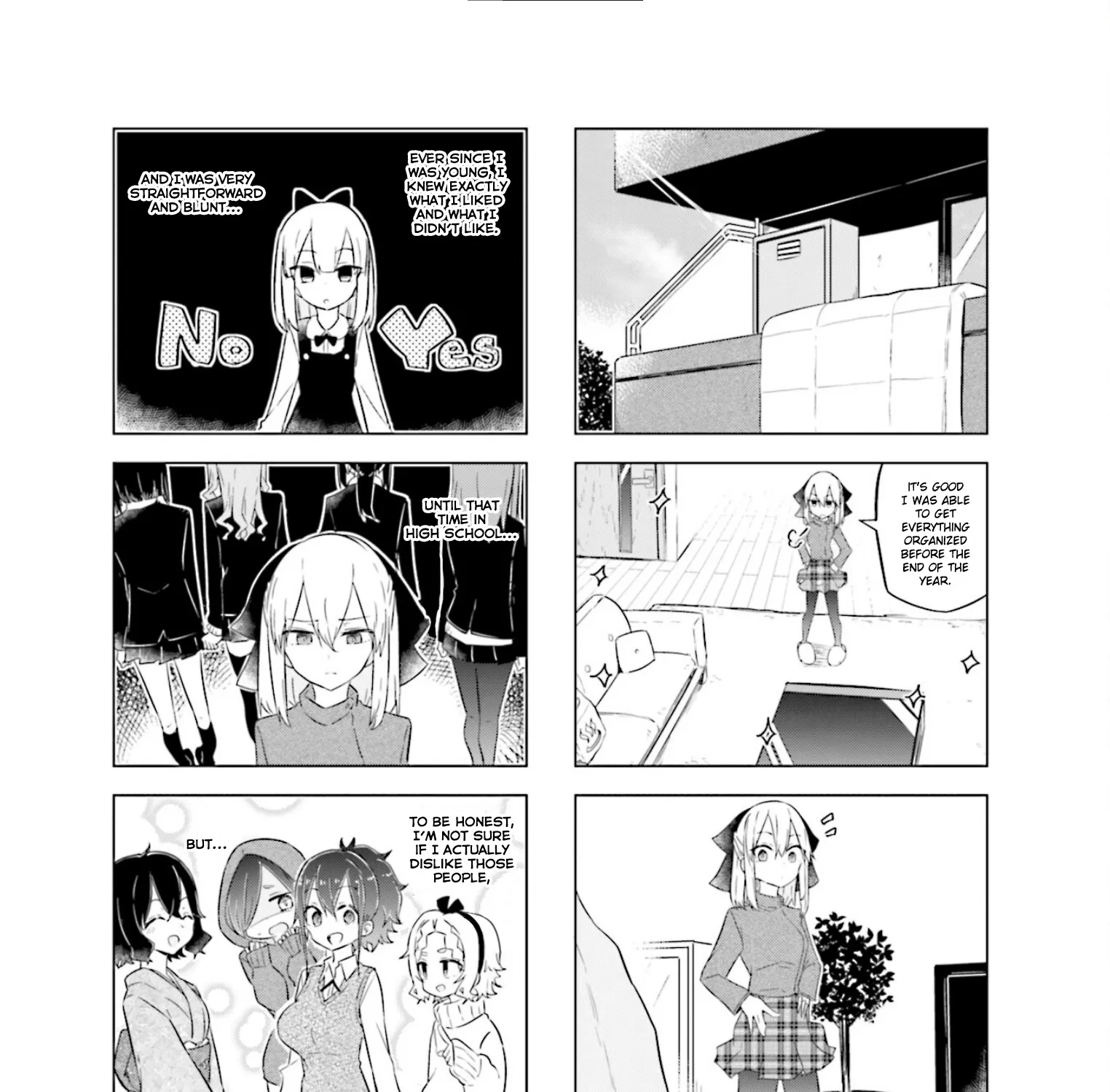 My Wife Is Niizuma-Chan - Page 12