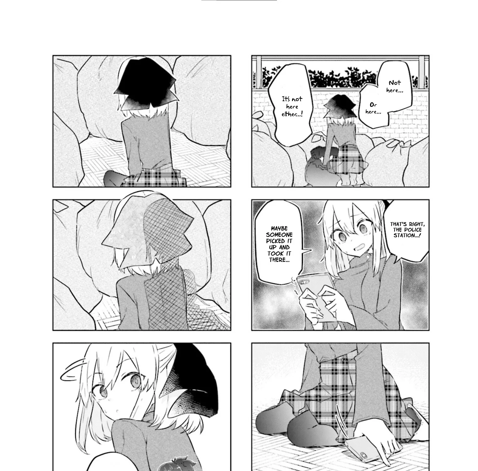 My Wife Is Niizuma-Chan - Page 18