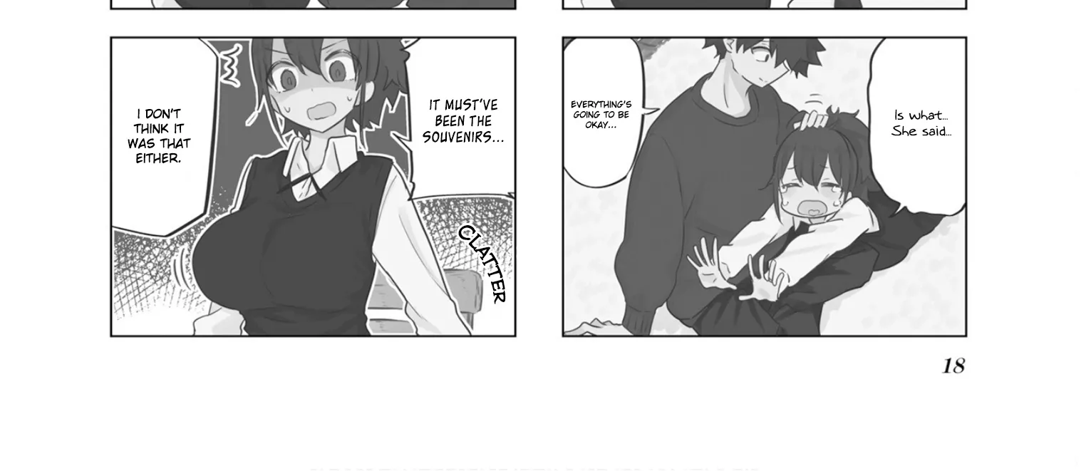 My Wife Is Niizuma-Chan - Page 7