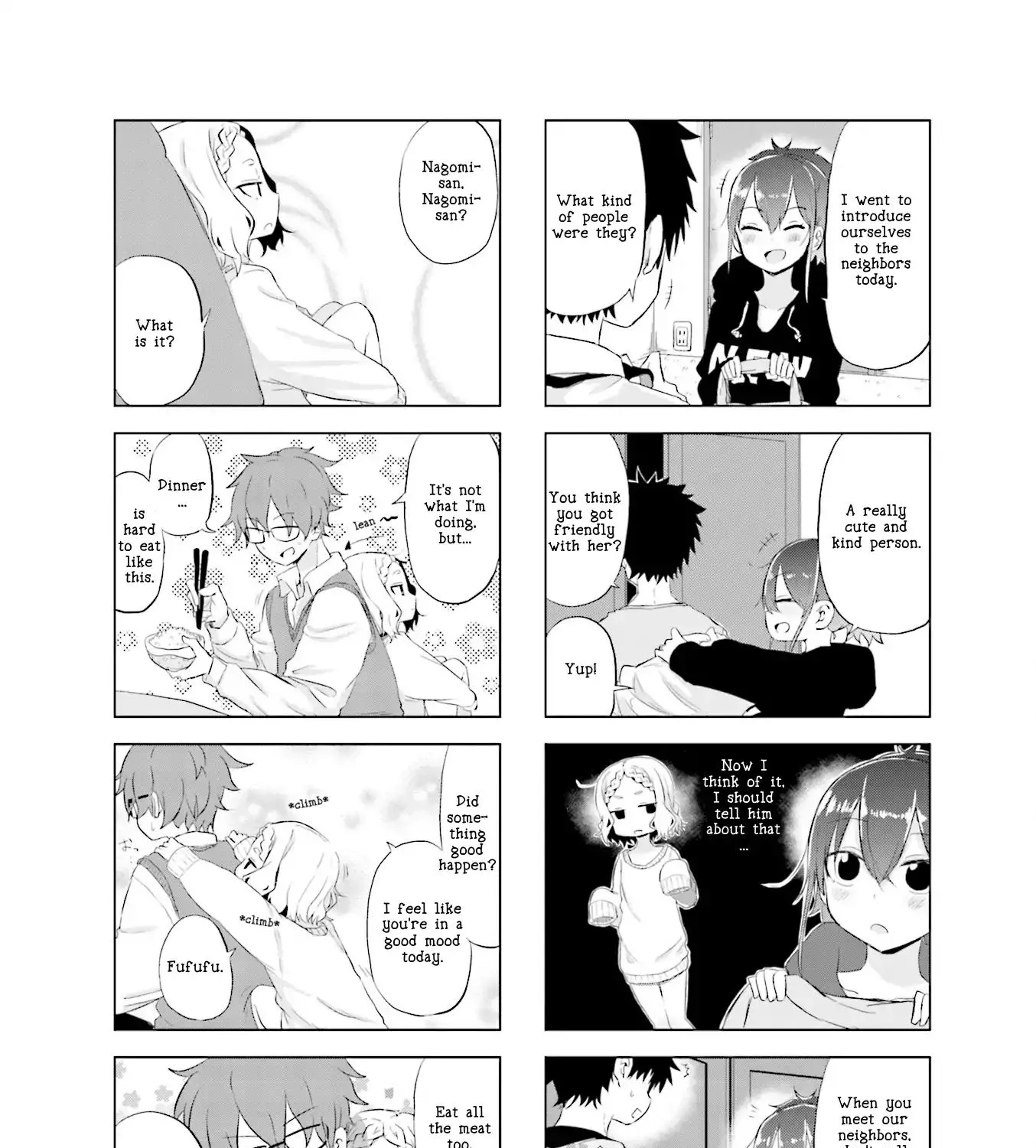 My Wife Is Niizuma-Chan - Page 14