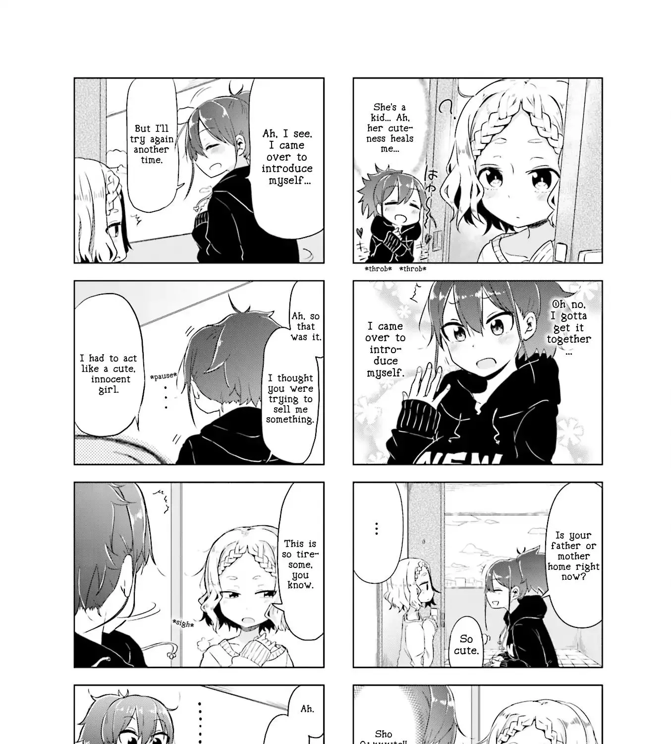 My Wife Is Niizuma-Chan - Page 2