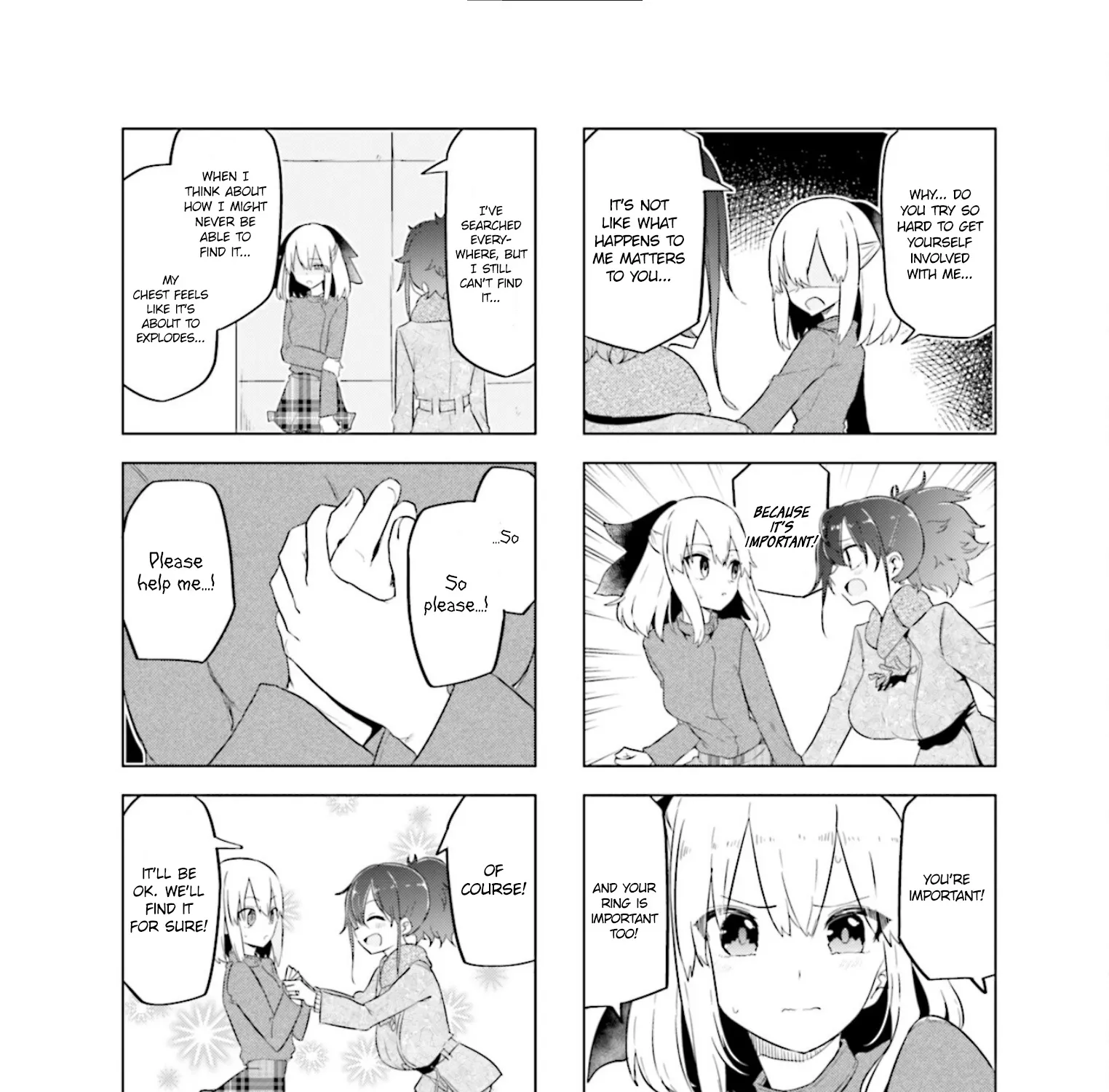 My Wife Is Niizuma-Chan - Page 10