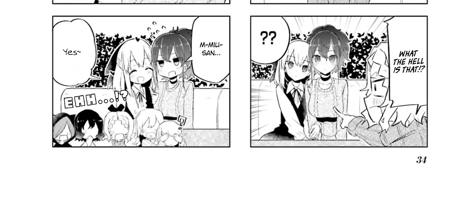 My Wife Is Niizuma-Chan - Page 23