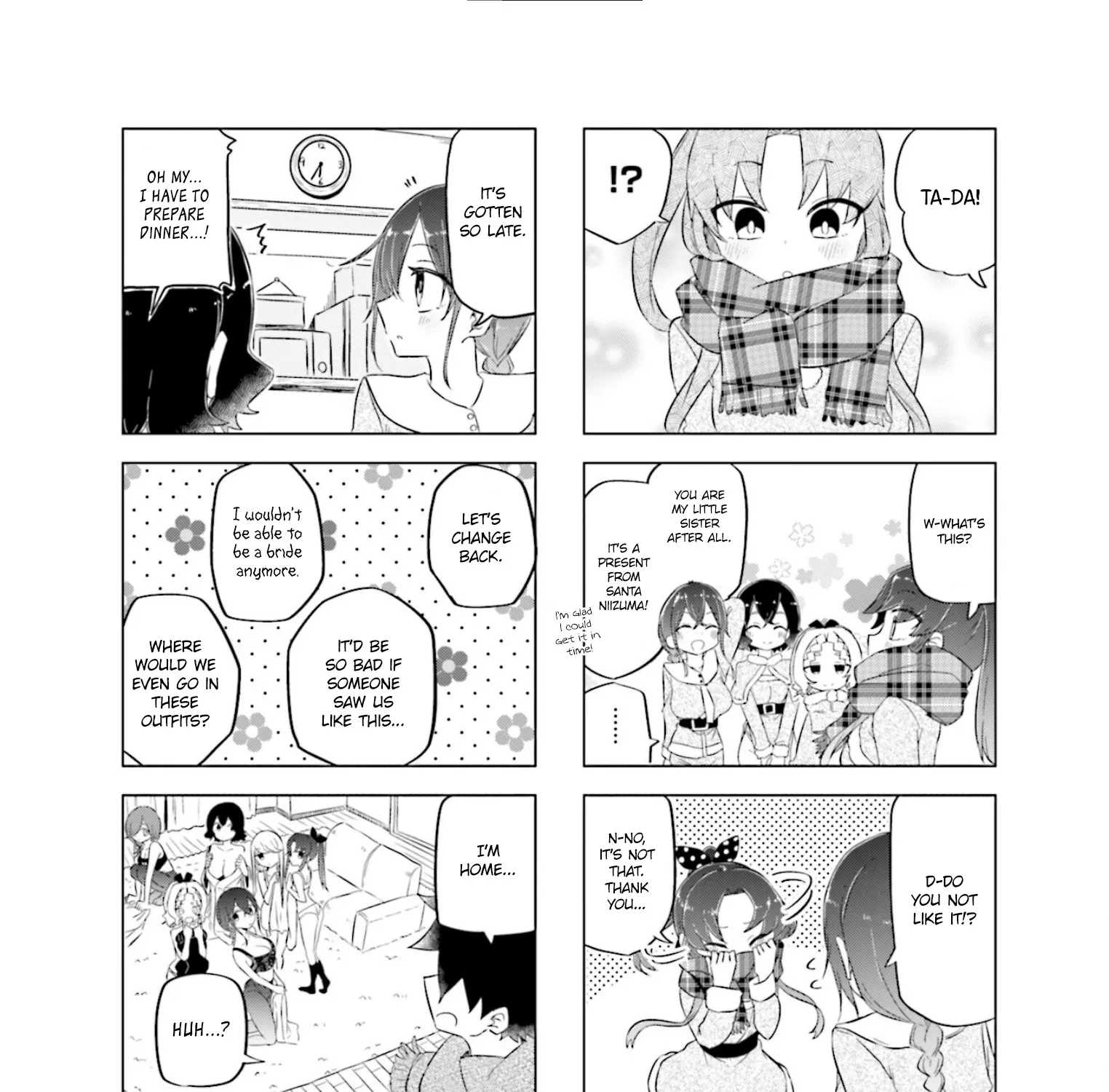 My Wife Is Niizuma-Chan - Page 18