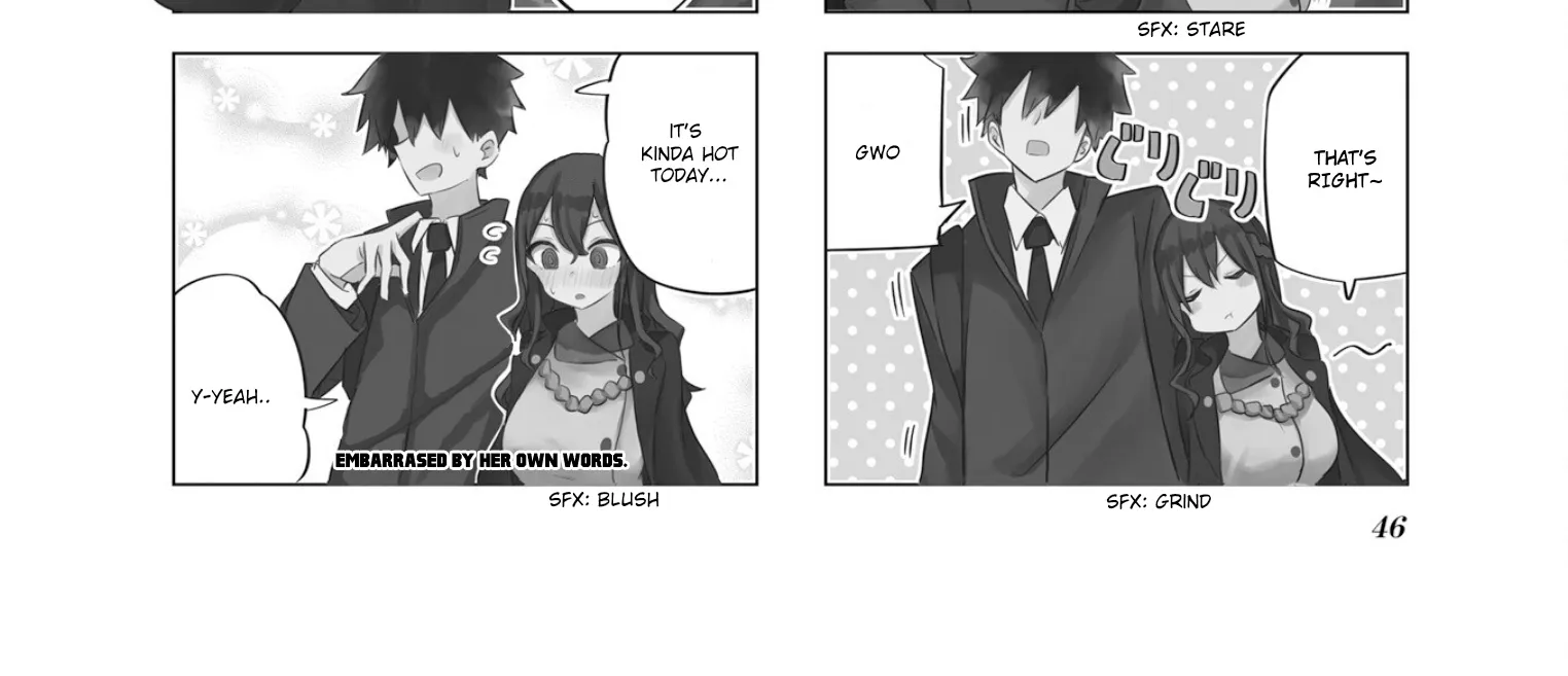 My Wife Is Niizuma-Chan - Page 7