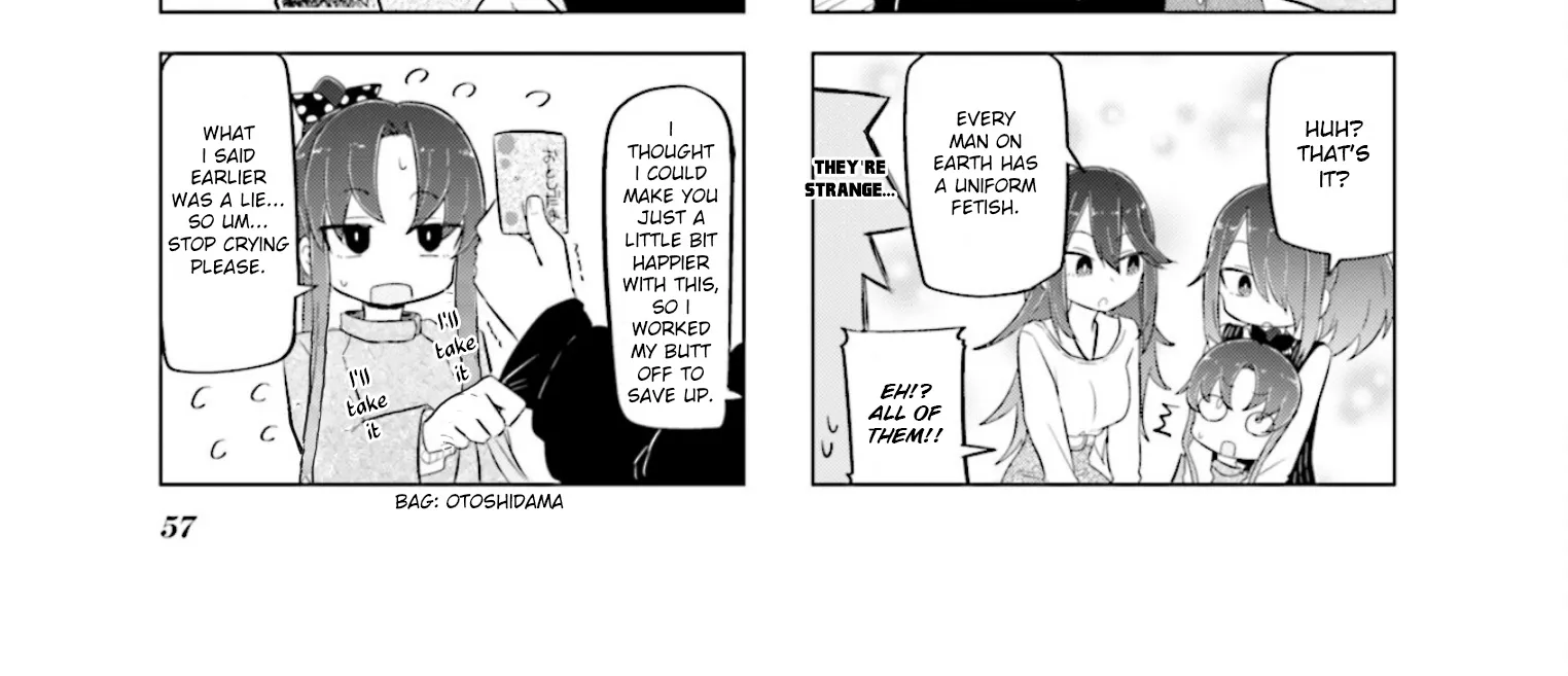 My Wife Is Niizuma-Chan - Page 13