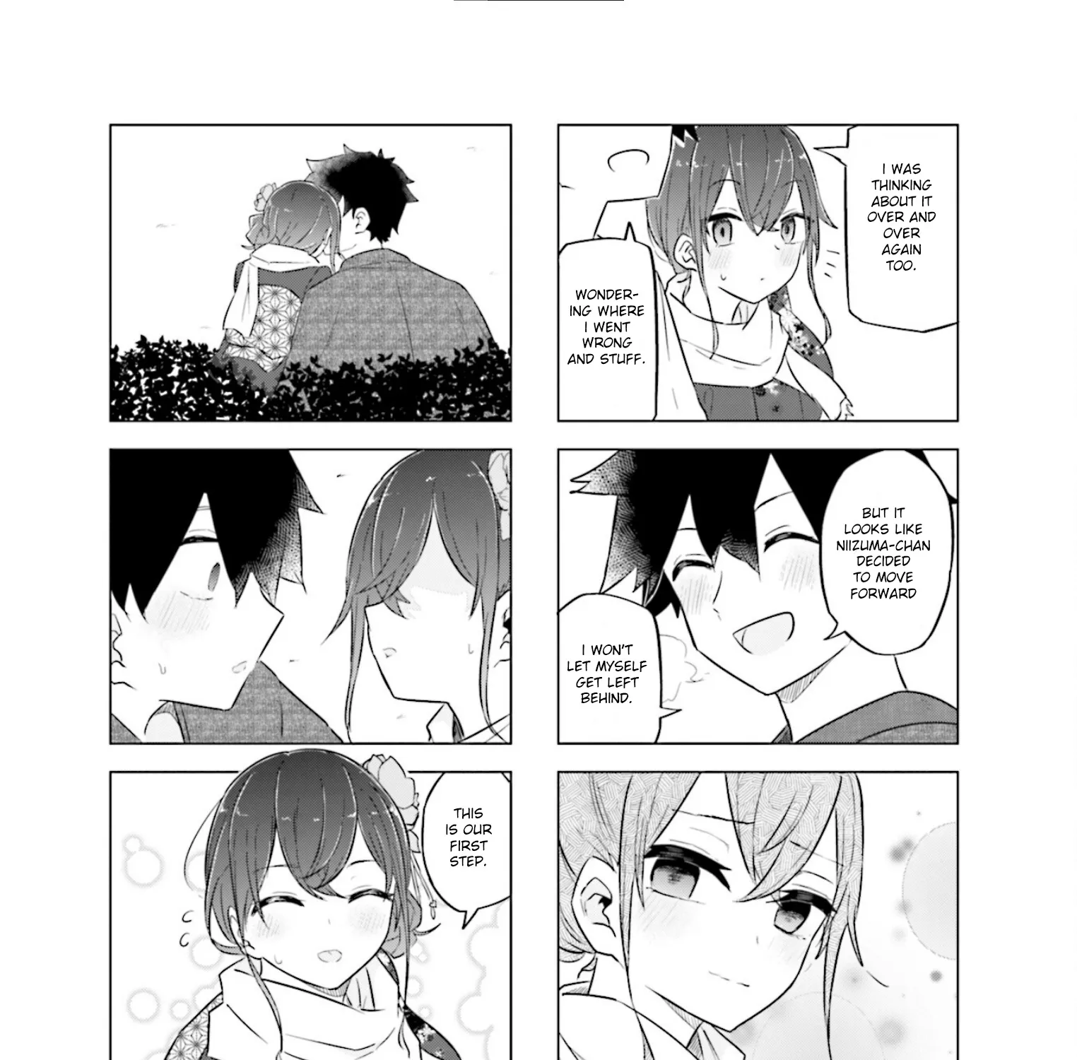 My Wife Is Niizuma-Chan - Page 19