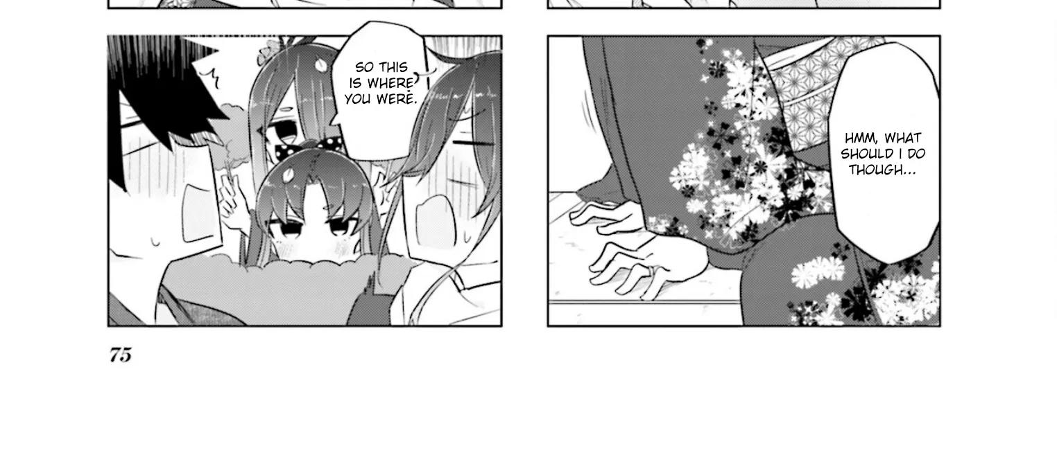 My Wife Is Niizuma-Chan - Page 20