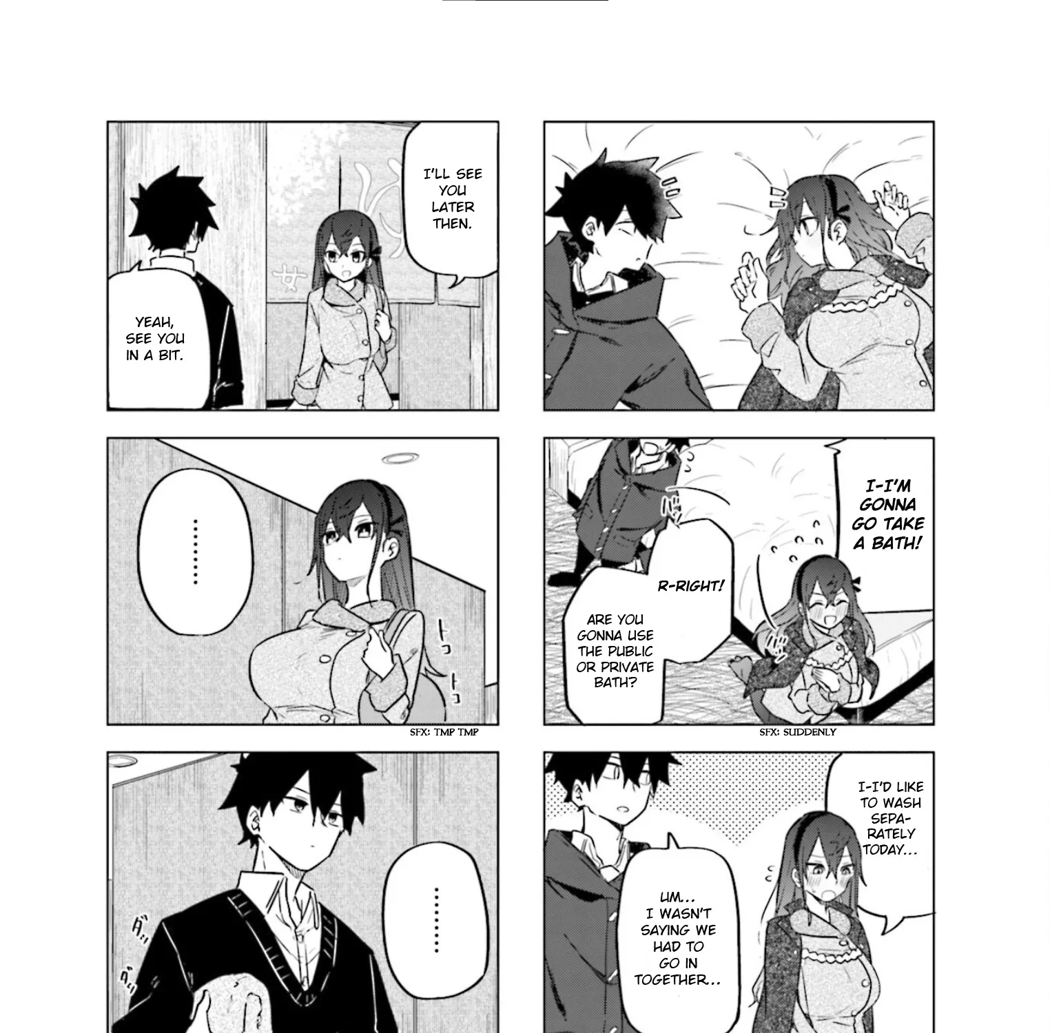 My Wife Is Niizuma-Chan - Page 11