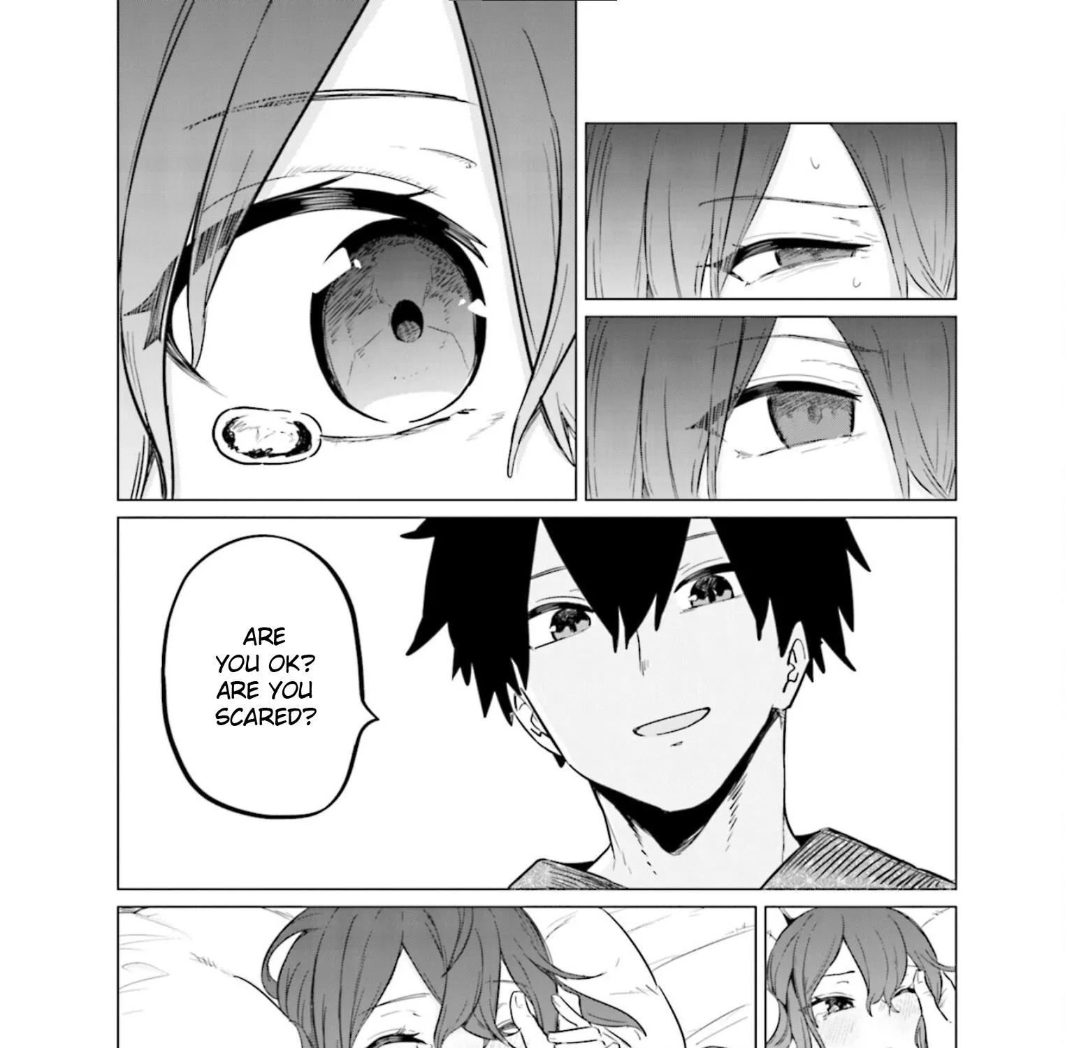 My Wife Is Niizuma-Chan - Page 13