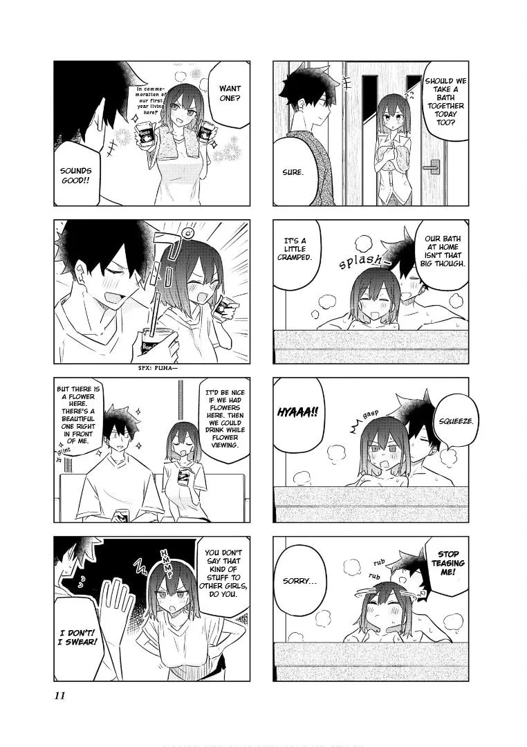 My Wife Is Niizuma-Chan - Page 14