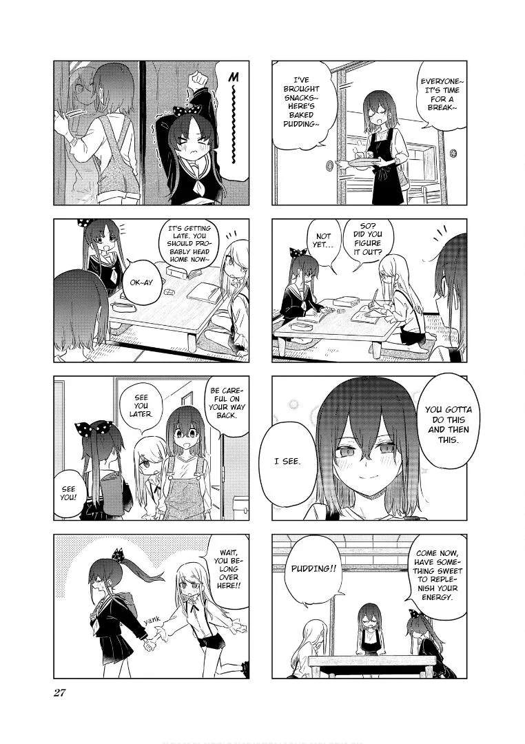 My Wife Is Niizuma-Chan - Page 10