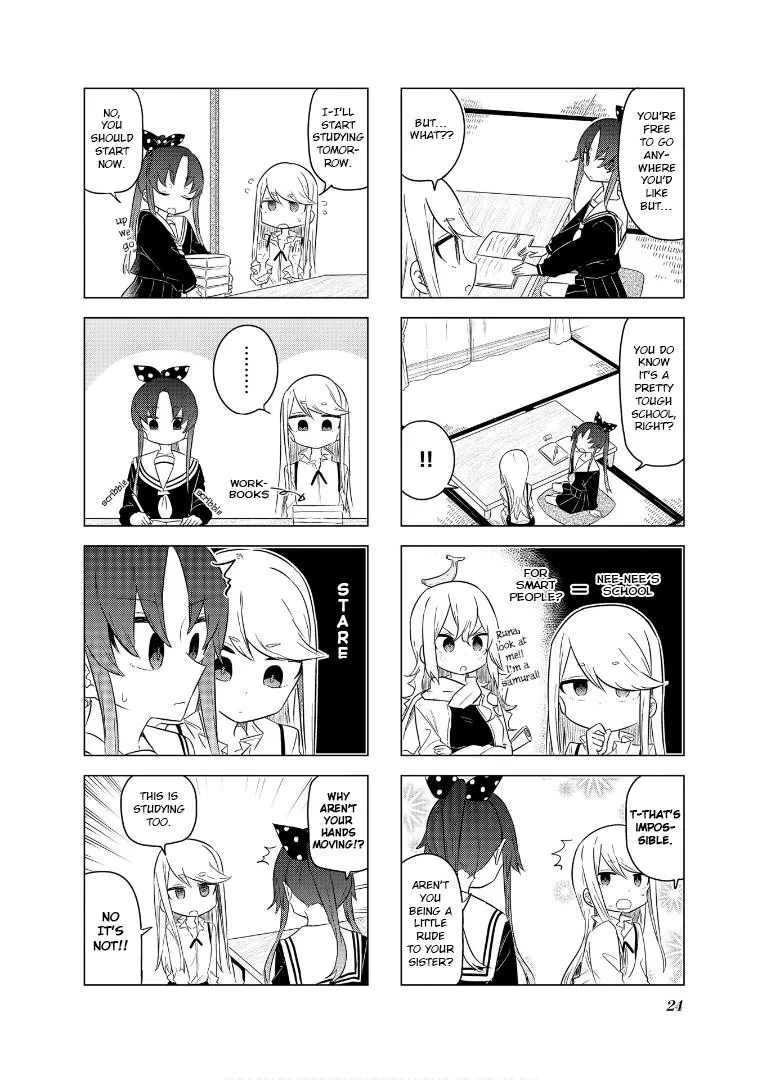 My Wife Is Niizuma-Chan - Page 7