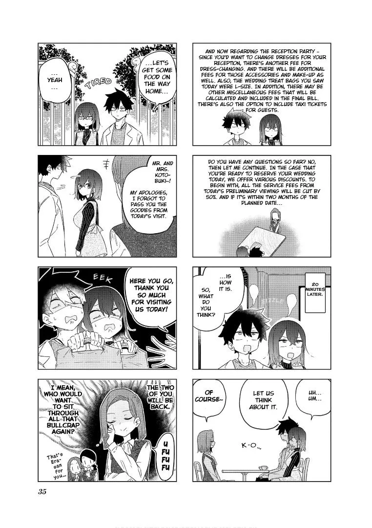 My Wife Is Niizuma-Chan - Page 10