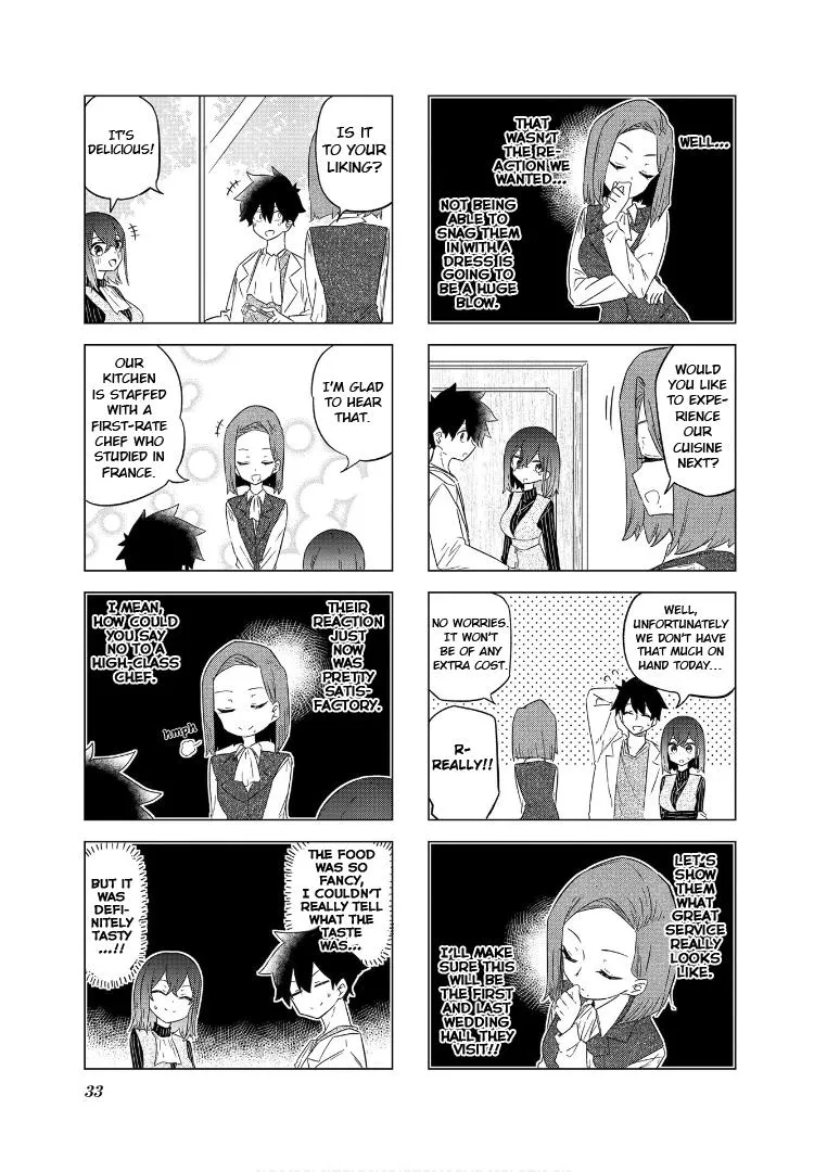 My Wife Is Niizuma-Chan - Page 8