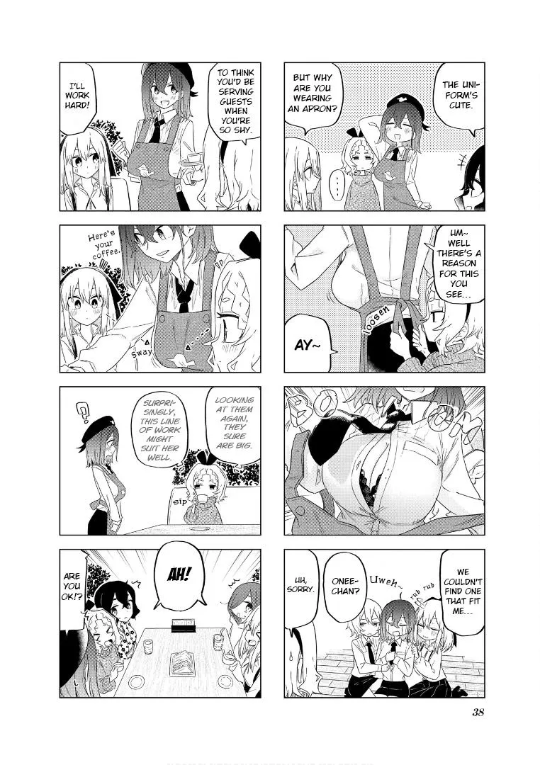 My Wife Is Niizuma-Chan - Page 4