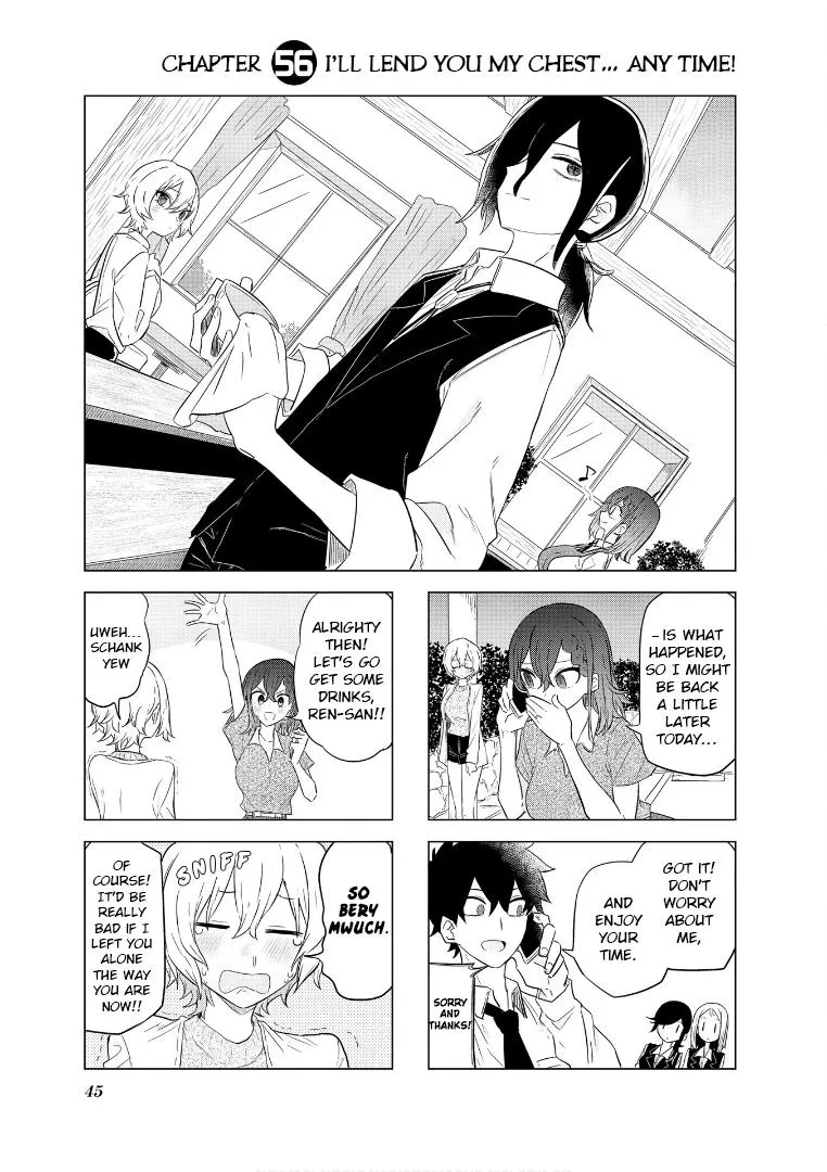 My Wife Is Niizuma-Chan - Page 3