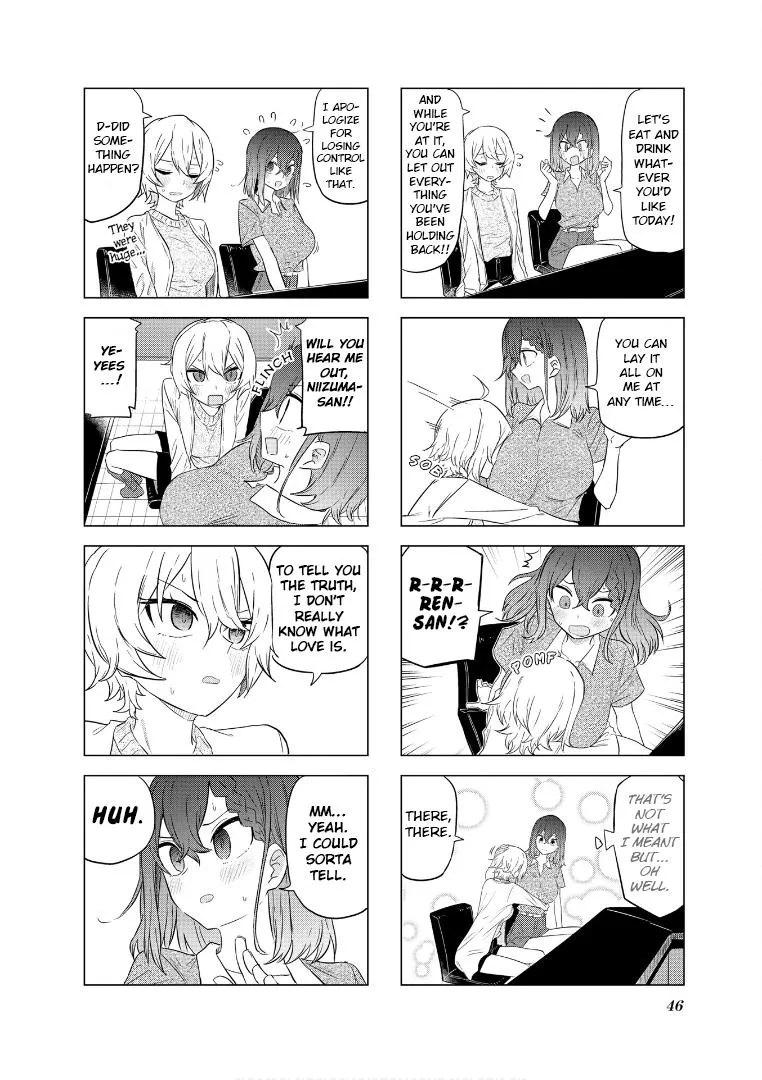 My Wife Is Niizuma-Chan - Page 4