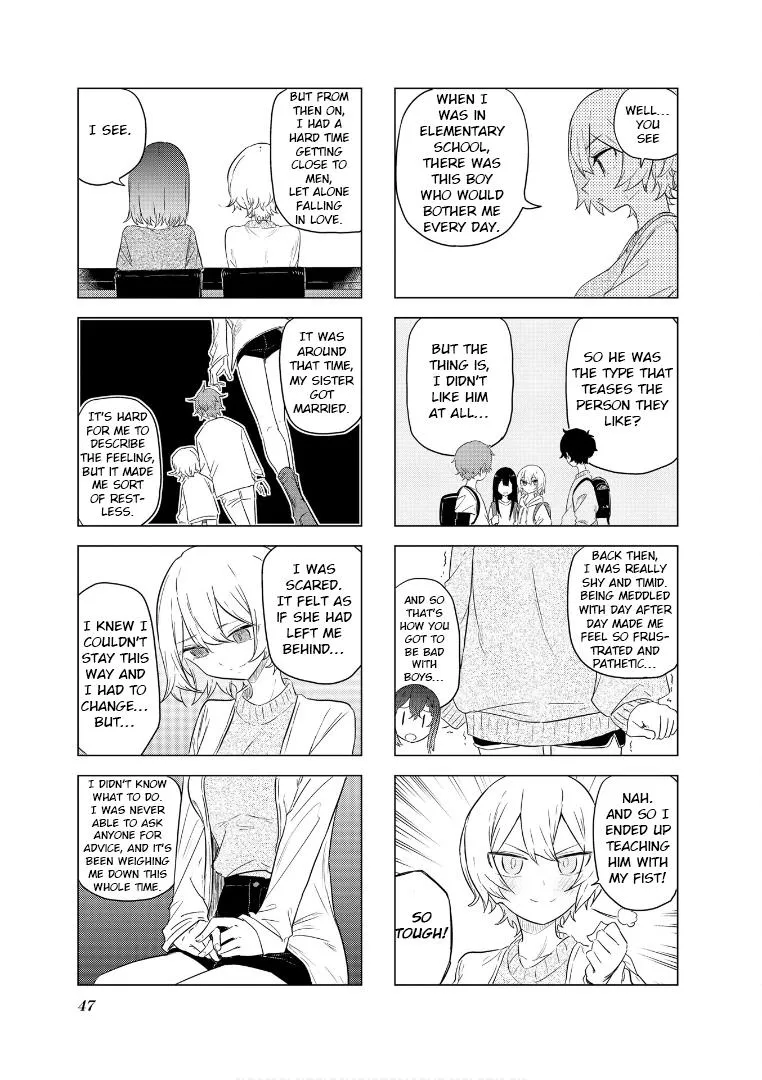 My Wife Is Niizuma-Chan - Page 5