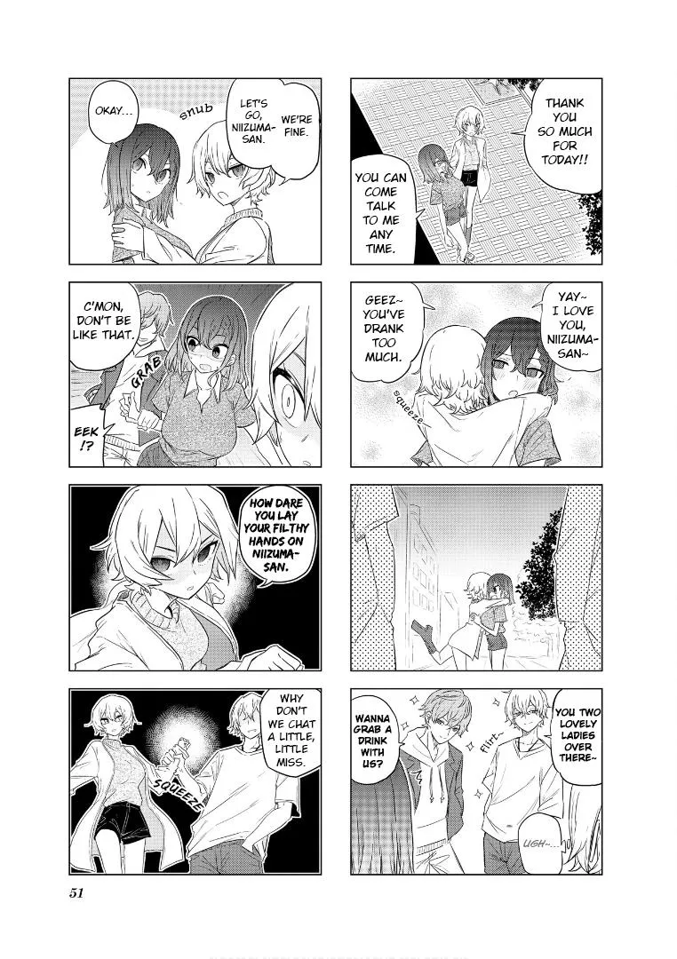 My Wife Is Niizuma-Chan - Page 9