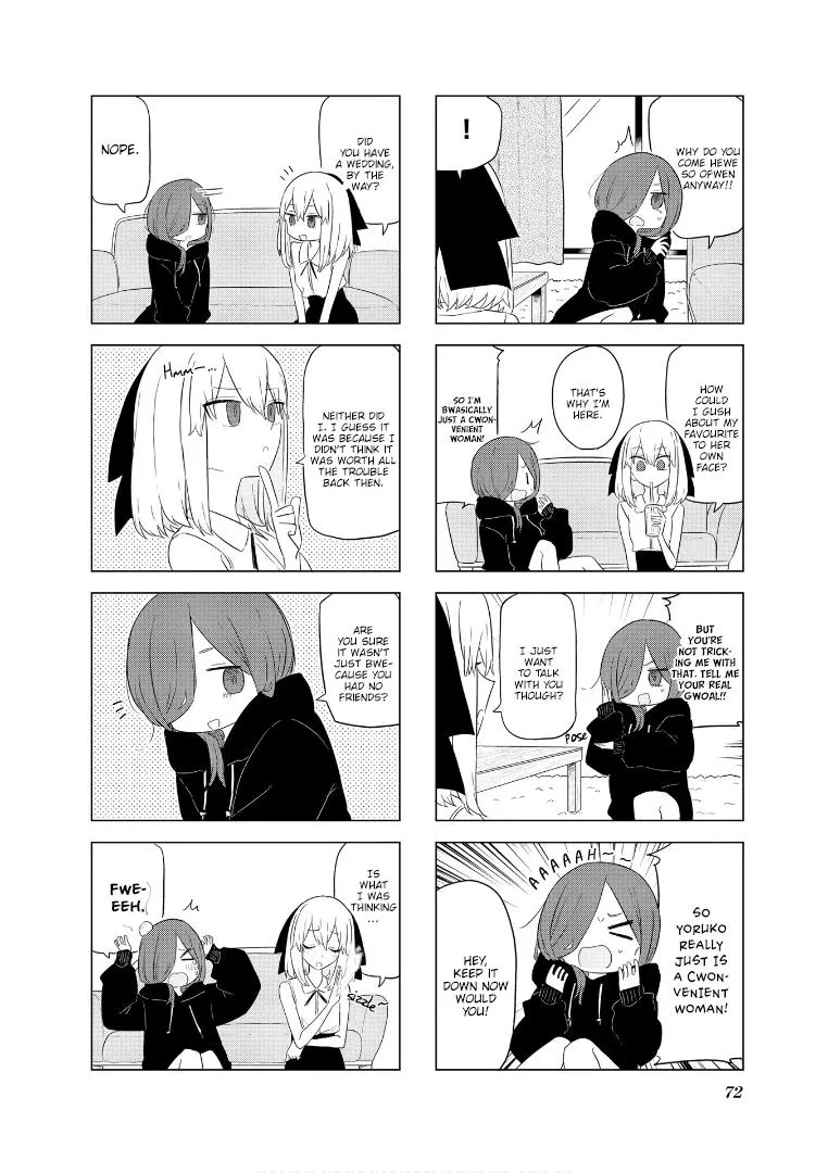 My Wife Is Niizuma-Chan - Page 4