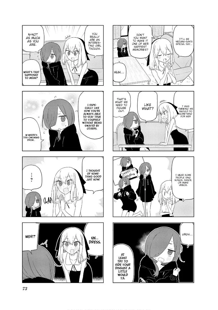 My Wife Is Niizuma-Chan - Page 5