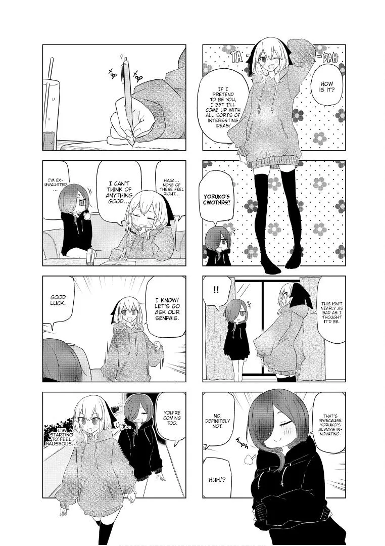 My Wife Is Niizuma-Chan - Page 6