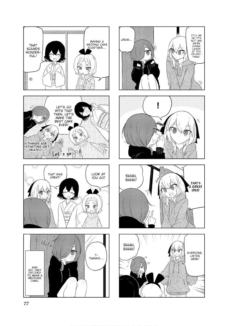 My Wife Is Niizuma-Chan - Page 9