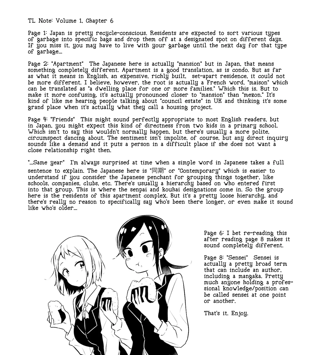 My Wife Is Niizuma-Chan - Page 20