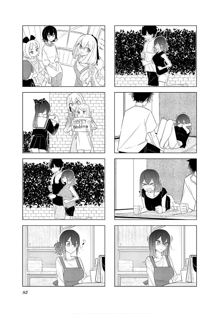 My Wife Is Niizuma-Chan - Page 7