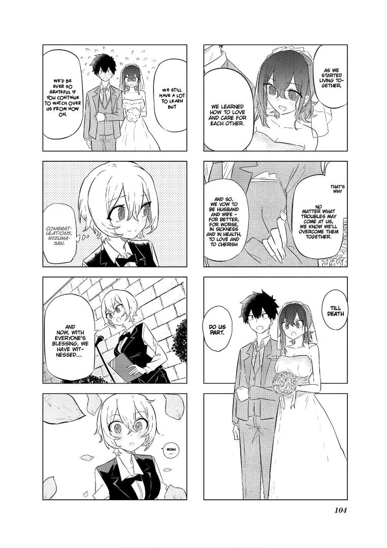 My Wife Is Niizuma-Chan - Page 10